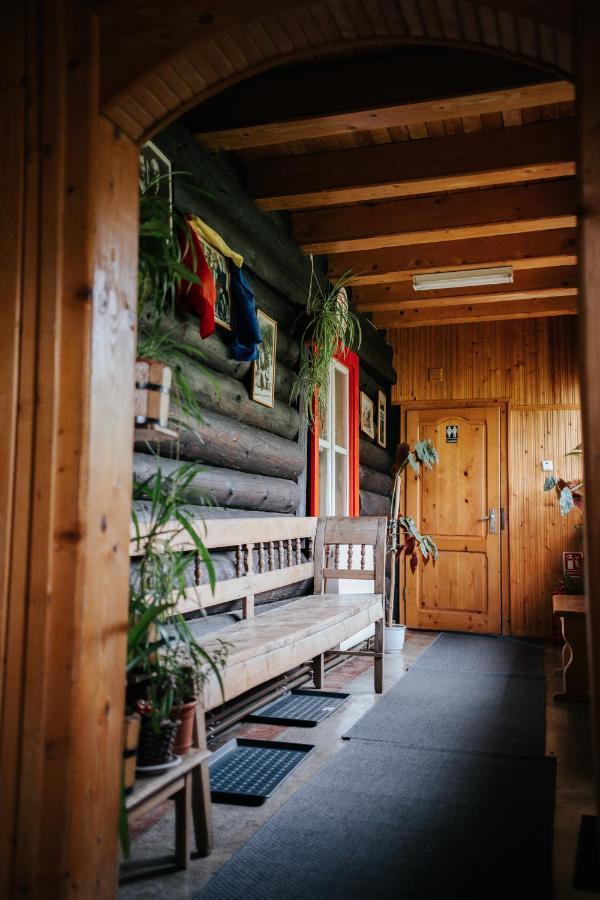 Cabana Iubu Valea Drăganului Exterior foto
